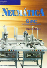 NEUMATICA SMC ESPAÑA NUEVO - 9788428328487